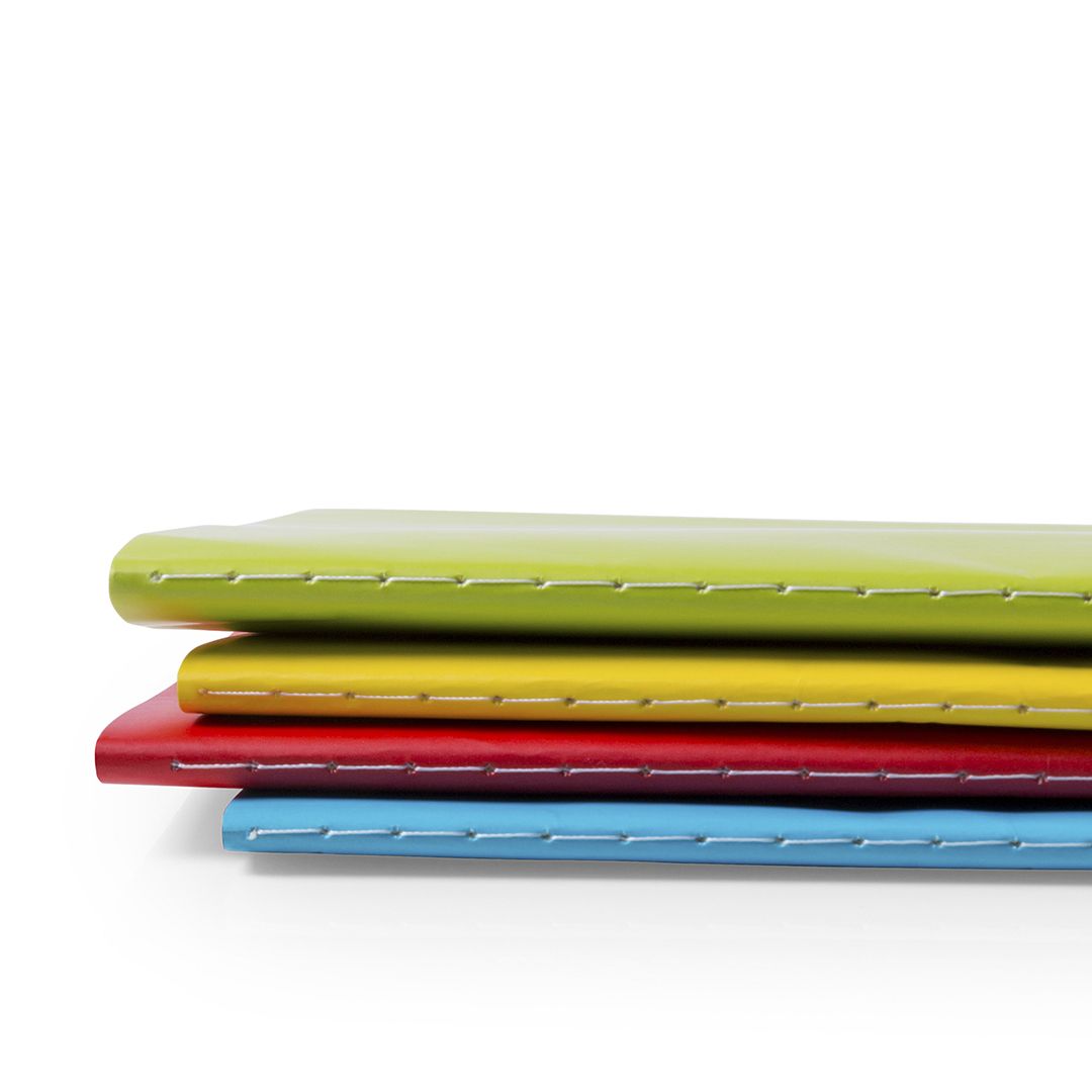 Estuche de 6 lápices de colores
